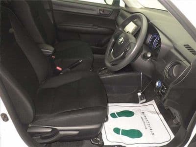 TOYOTA Corolla Axio, 2020 год., лот 8393 - фото 5