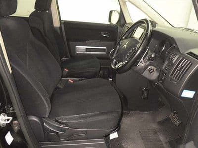 MITSUBISHI Delica D5, 2017 год., лот 8093 - фото 5