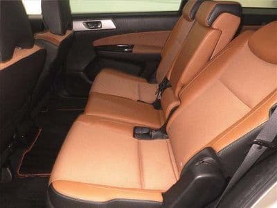 SUBARU Exiga, 2015 год., лот 5693 - фото 7