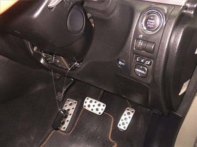 SUBARU Exiga, 2015 год., лот 5693 - фото 8