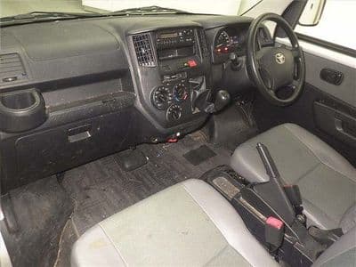 TOYOTA Town Ace Truck, 2023 год., лот 2291 - фото 4