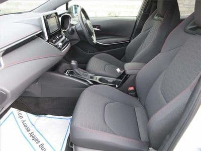 TOYOTA Corolla Sport, 2019 год., лот 90191 - фото 5