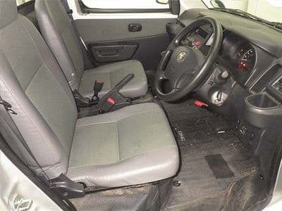 TOYOTA Town Ace Truck, 2023 год., лот 2291 - фото 5