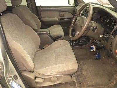 TOYOTA Hilux Surf, 1999 год., лот 5591 - фото 5