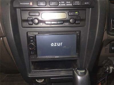 TOYOTA Hilux Surf, 1999 год., лот 5591 - фото 6