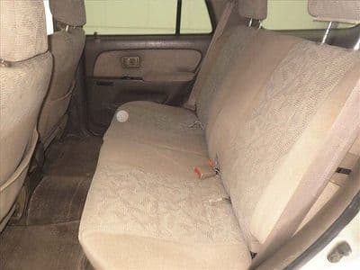 TOYOTA Hilux Surf, 1999 год., лот 5591 - фото 7