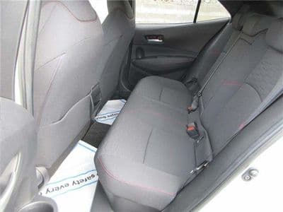 TOYOTA Corolla Sport, 2019 год., лот 90191 - фото 7