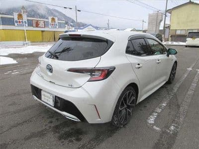 TOYOTA Corolla Sport, 2019 год., лот 90191 - фото 9