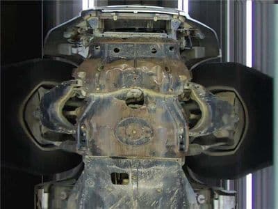 TOYOTA Hilux Surf, 1999 год., лот 5591 - фото 9