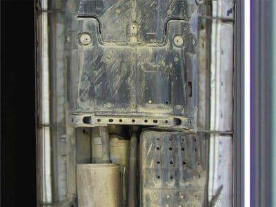 TOYOTA Hilux Surf, 1999 год., лот 5591 - фото 10