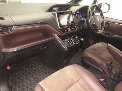 TOYOTA Esquire, 2018 год., лот 5794 - фото 4