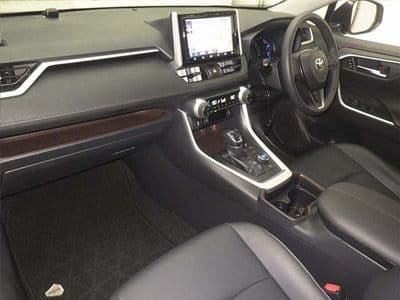 TOYOTA Rav4, 2020 год., лот 7294 - фото 4