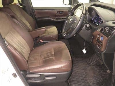 TOYOTA Esquire, 2018 год., лот 5794 - фото 5