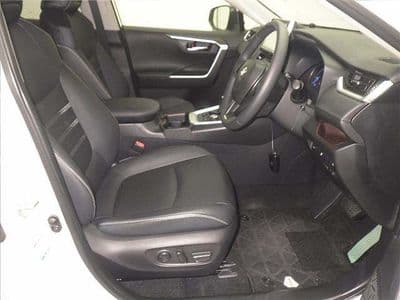 TOYOTA Rav4, 2020 год., лот 7294 - фото 5