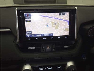 TOYOTA Rav4, 2020 год., лот 7294 - фото 6