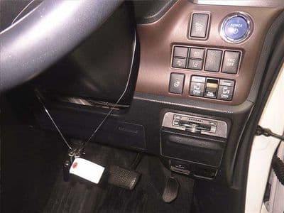 TOYOTA Esquire, 2018 год., лот 5794 - фото 9