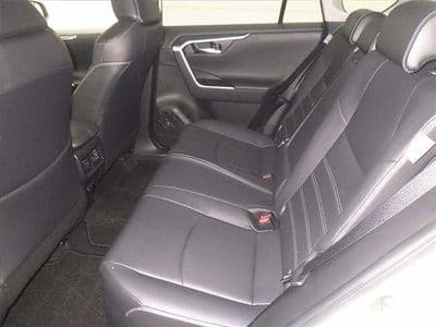 TOYOTA Rav4, 2020 год., лот 7294 - фото 7