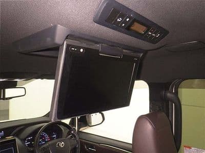 TOYOTA Esquire, 2018 год., лот 5794 - фото 8