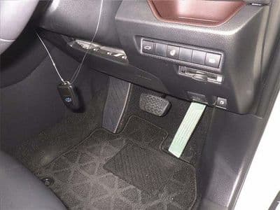 TOYOTA Rav4, 2020 год., лот 7294 - фото 8