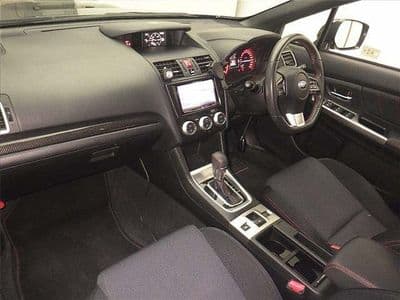 SUBARU Wrx, 2014 год., лот 60296 - фото 4