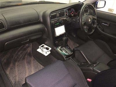 SUBARU Legacy, 2001 год., лот 5596 - фото 4