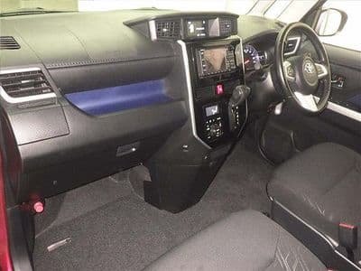 TOYOTA Tank, 2017 год., лот 5096 - фото 4