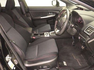 SUBARU Wrx, 2014 год., лот 60296 - фото 5