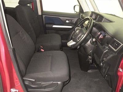 TOYOTA Tank, 2017 год., лот 5096 - фото 5