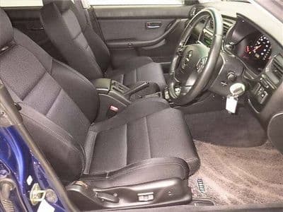 SUBARU Legacy, 2001 год., лот 5596 - фото 5