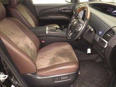 TOYOTA Estima Hybrid, 2017 год., лот 8396 - фото 5