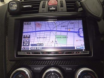 SUBARU Wrx, 2014 год., лот 60296 - фото 6