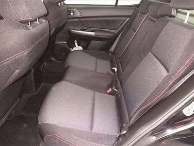 SUBARU Wrx, 2014 год., лот 60296 - фото 7