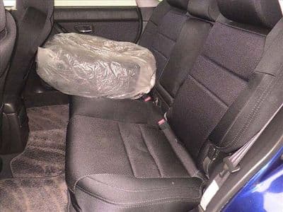 SUBARU Legacy, 2001 год., лот 5596 - фото 7