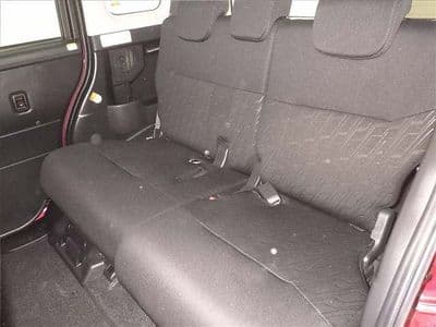 TOYOTA Tank, 2017 год., лот 5096 - фото 7