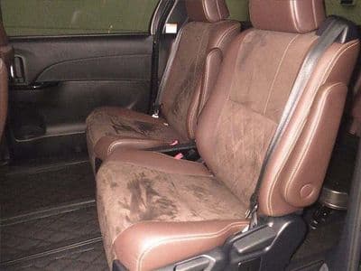 TOYOTA Estima Hybrid, 2017 год., лот 8396 - фото 7