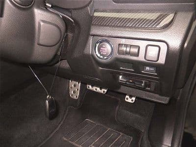 SUBARU Wrx, 2014 год., лот 60296 - фото 8