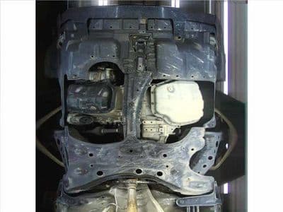 TOYOTA Isis, 2011 год., лот 70396 - фото 8