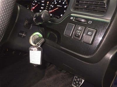 SUBARU Legacy, 2001 год., лот 5596 - фото 8