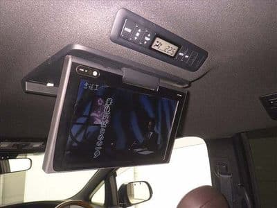 TOYOTA Estima Hybrid, 2017 год., лот 8396 - фото 8