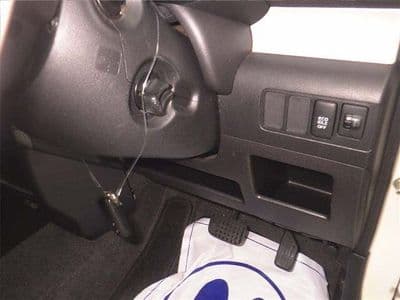 TOYOTA Pixis Space, 2015 год., лот 196 - фото 8