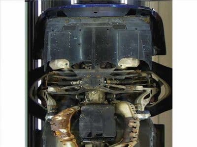 SUBARU Legacy, 2001 год., лот 5596 - фото 9