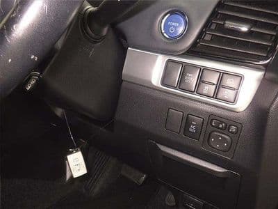 TOYOTA Estima Hybrid, 2017 год., лот 8396 - фото 9