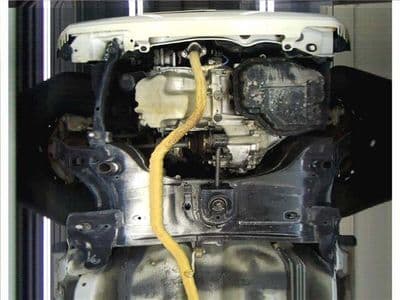 TOYOTA Pixis Space, 2015 год., лот 196 - фото 9