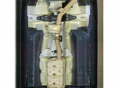 SUBARU Wrx, 2014 год., лот 60296 - фото 10