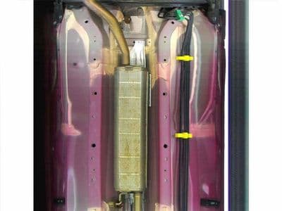 TOYOTA Tank, 2017 год., лот 5096 - фото 10