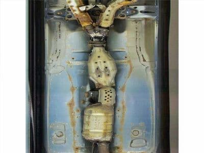 SUBARU Legacy, 2001 год., лот 5596 - фото 10