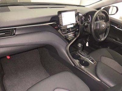 TOYOTA Camry, 2021 год., лот 65197 - фото 4