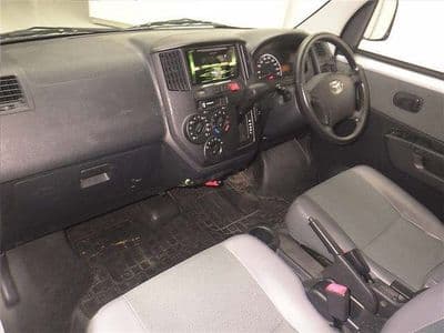 TOYOTA Lite Ace VAN, 2018 год., лот 2197 - фото 4