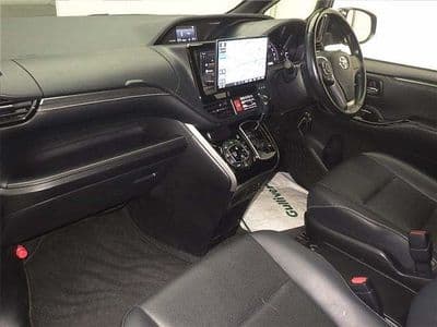 TOYOTA Esquire, 2020 год., лот 5197 - фото 4