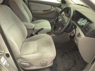 TOYOTA Corolla, 2002 год., лот 70097 - фото 5